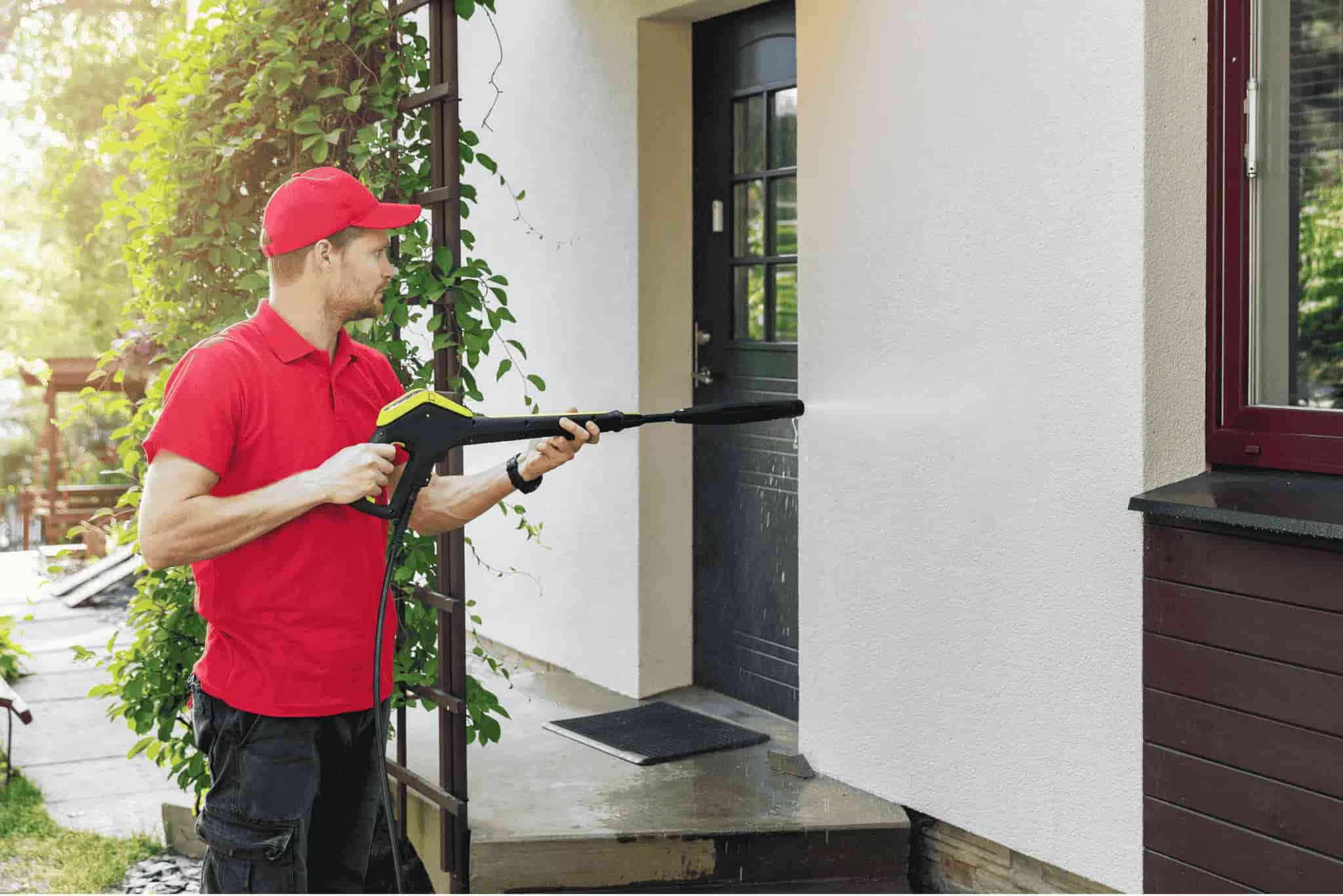 Ferienwohnung Reinigung