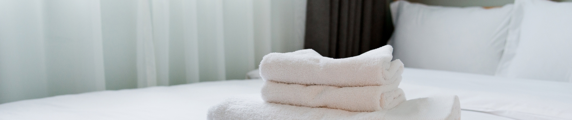 Dienstleistungen: Die Bedeutung der professionellen Reinigung im Hotel